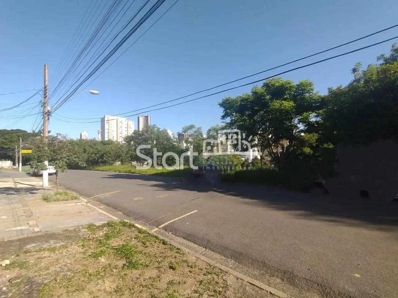 terreno - Taquaral - Campinas - Foto 4