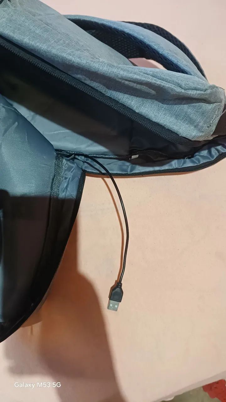 Mochila  - Foto 5