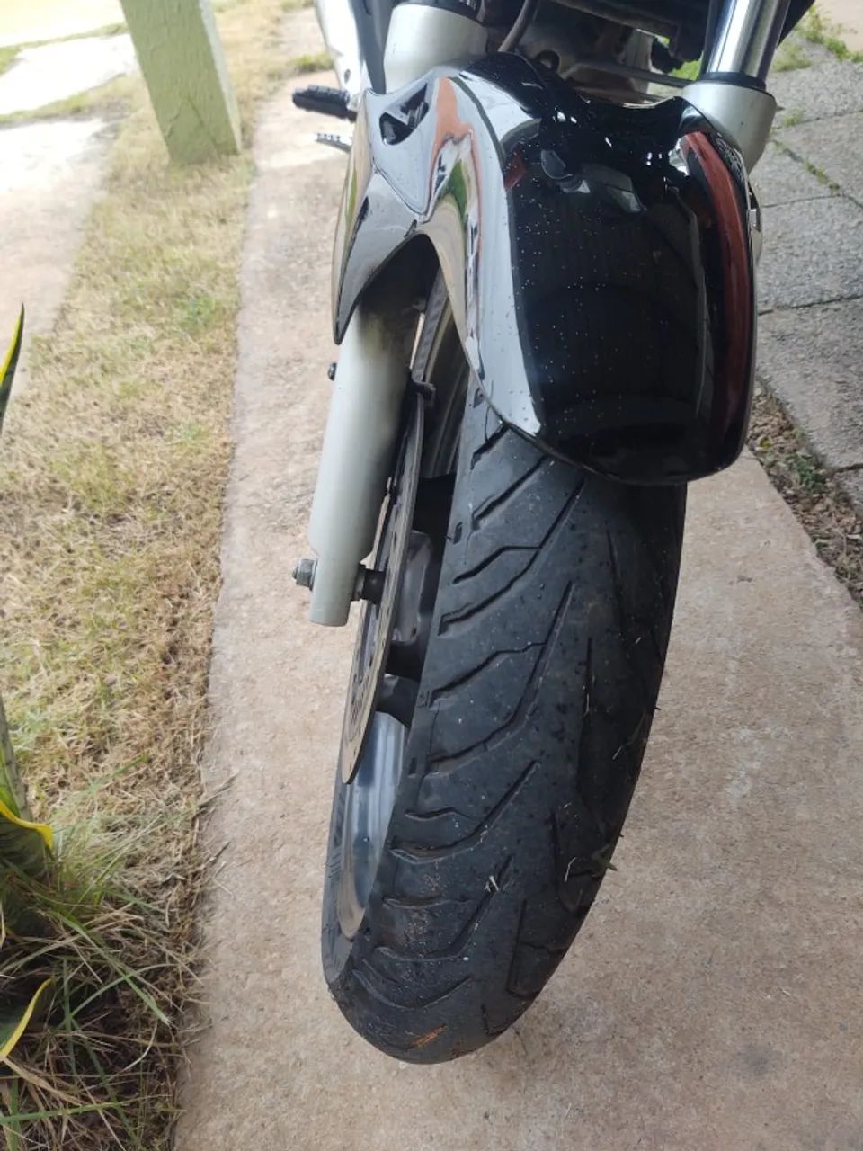 Moto CB 300 2010/2010 - Foto 2
