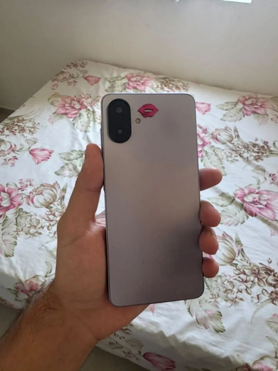 Celular galaxy A07 novo - Foto 5