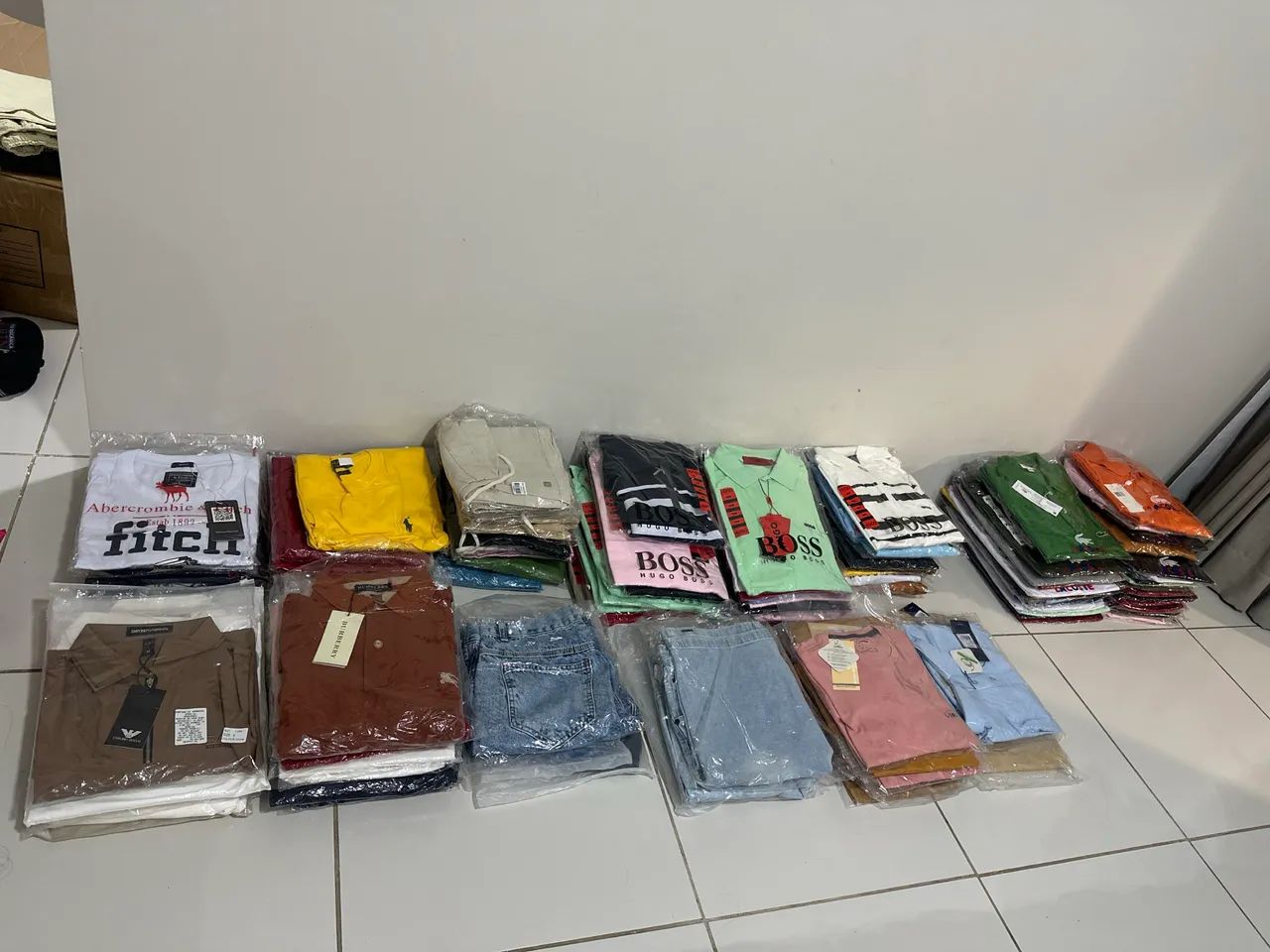 Repasso roupas  - Foto 3