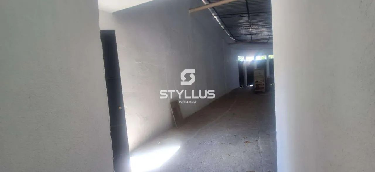 Ponto Comercial em Rua Capitão Resende - 180m² (Ref: CA6497)