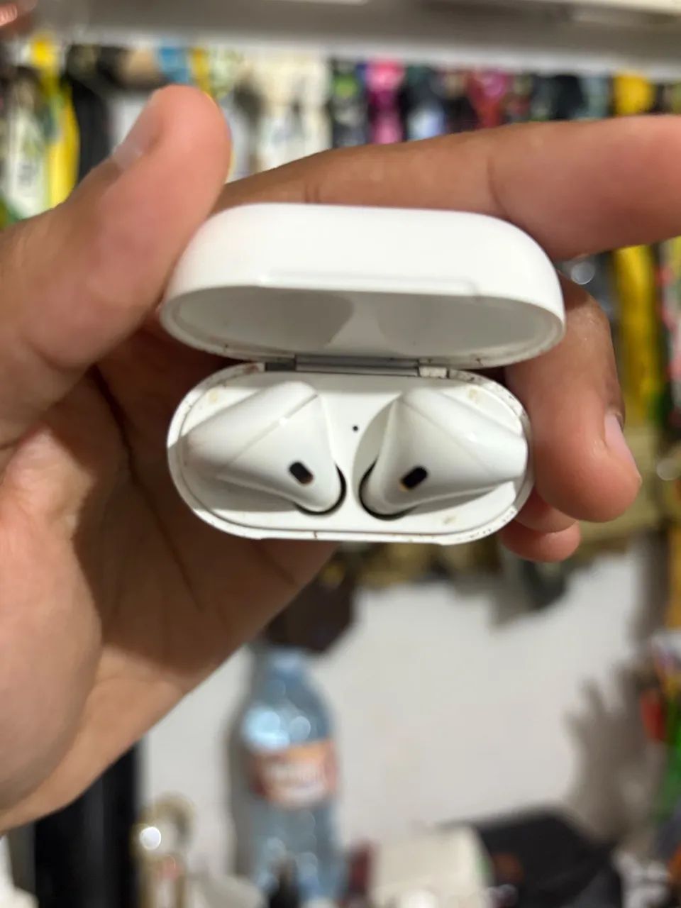 Apple AirPods