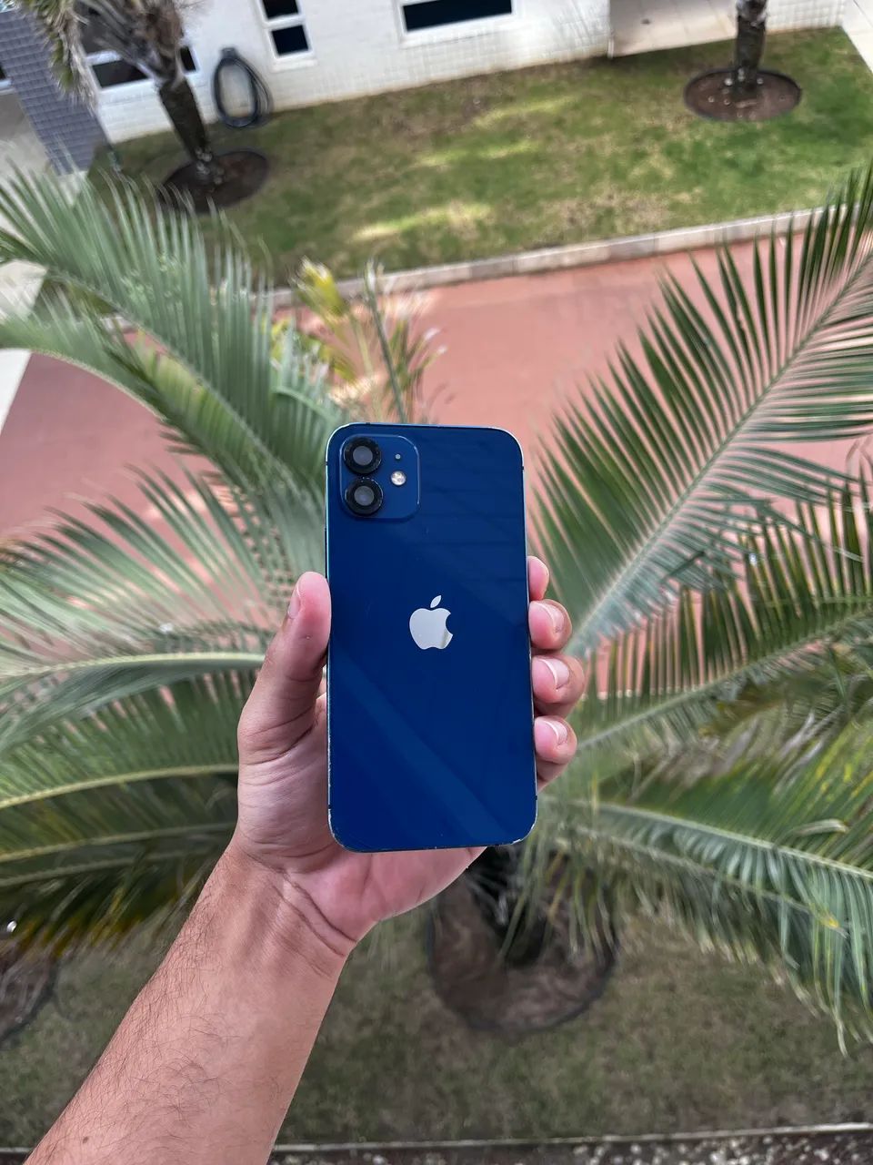 iphone 12 64gb Todo original! - Foto 2