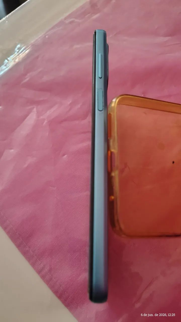 Motorola G22 - usado  - 128gb - Foto 4
