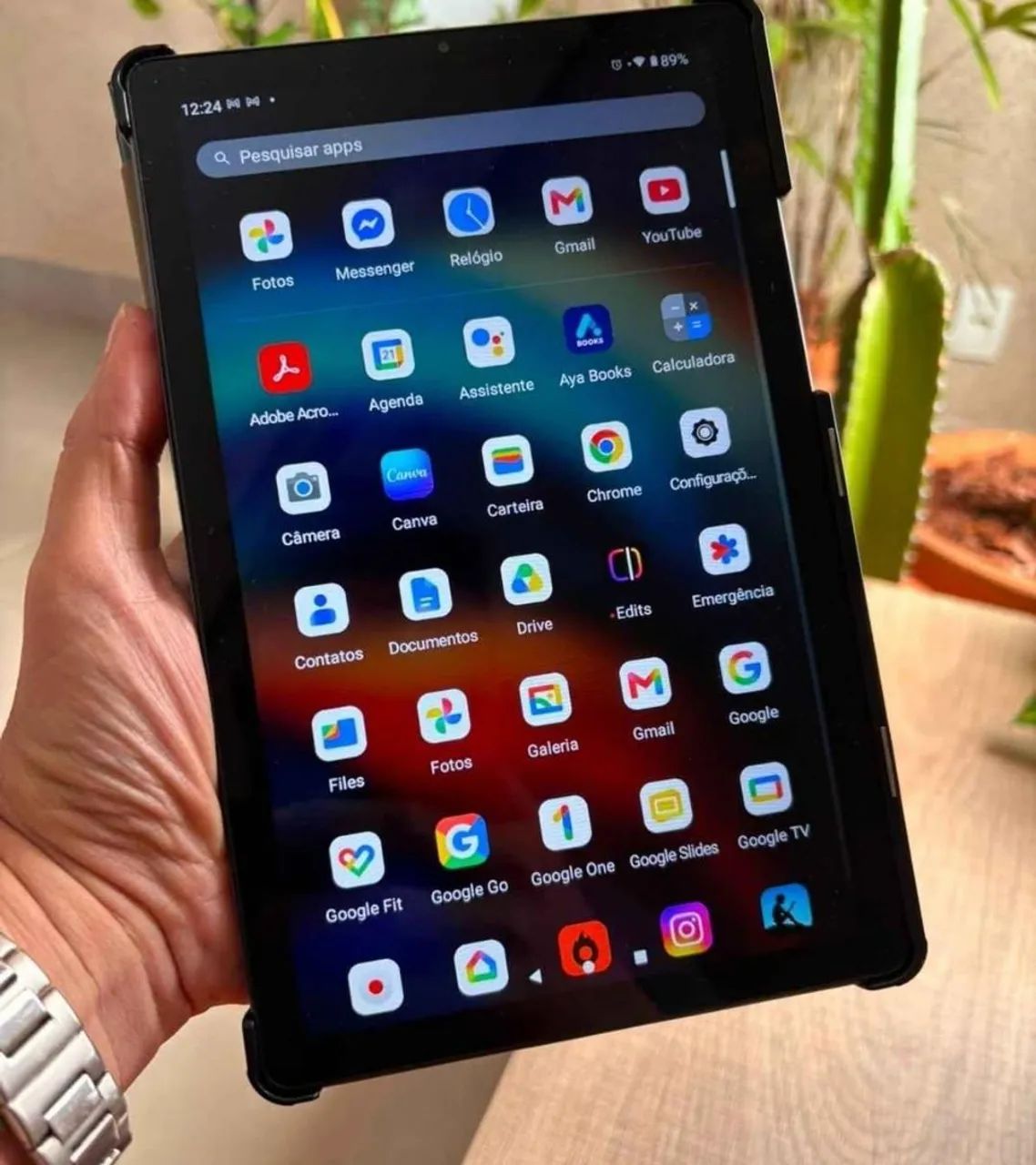 TABLET LENOVO M9 OCTA CORE - Foto 2
