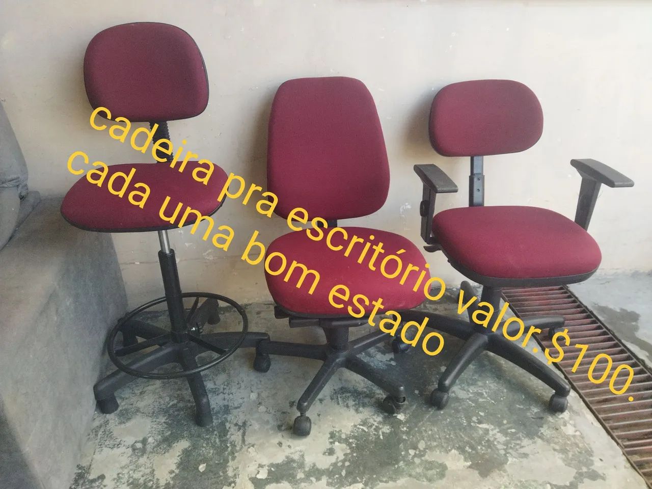 Móveis  - Foto 4
