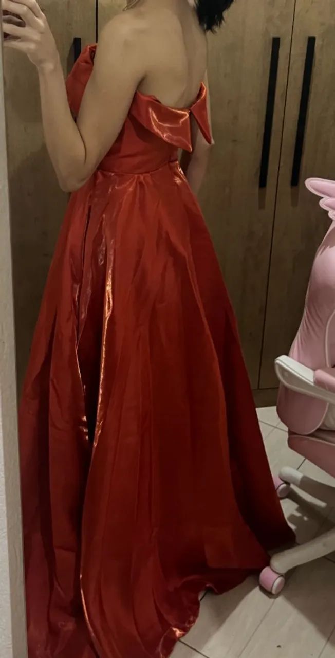 Vestido de Festa  - Foto 3
