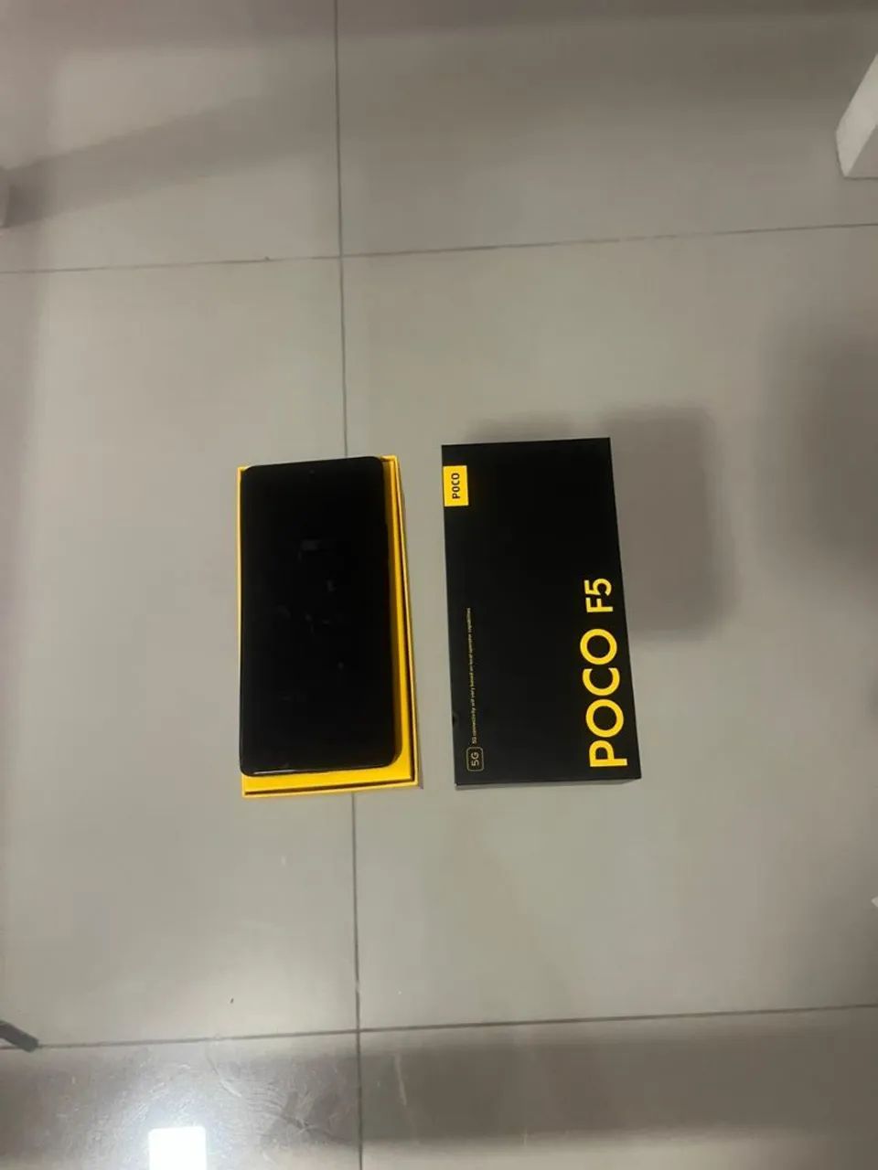 POCO F5 COMPLETO  - Foto 3