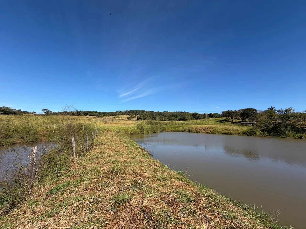 Chácara em ouro verde de Goiás  - Foto 4
