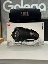 JBL Xtreme 5 Preta Nova  - Foto 5