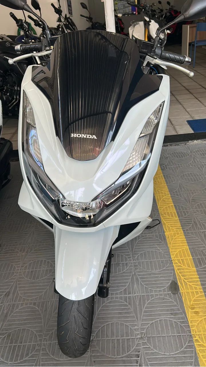 Pcx abs 24  - Foto 2