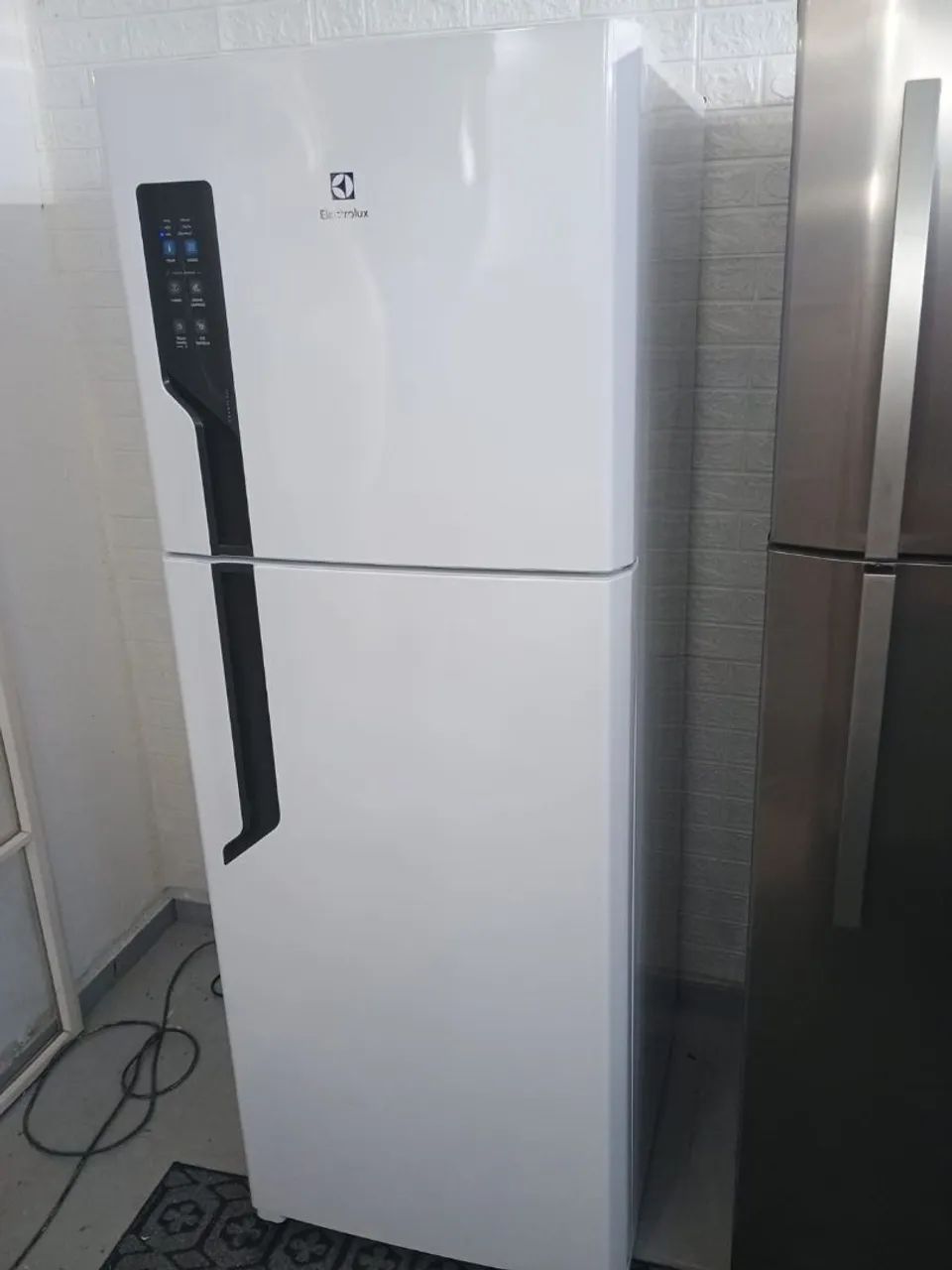 Geladeira Electrolux  - Foto 2