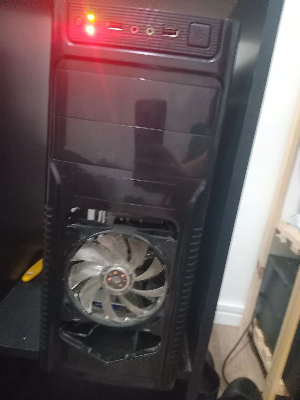Formatação básica sem backup 30$ - Foto 4