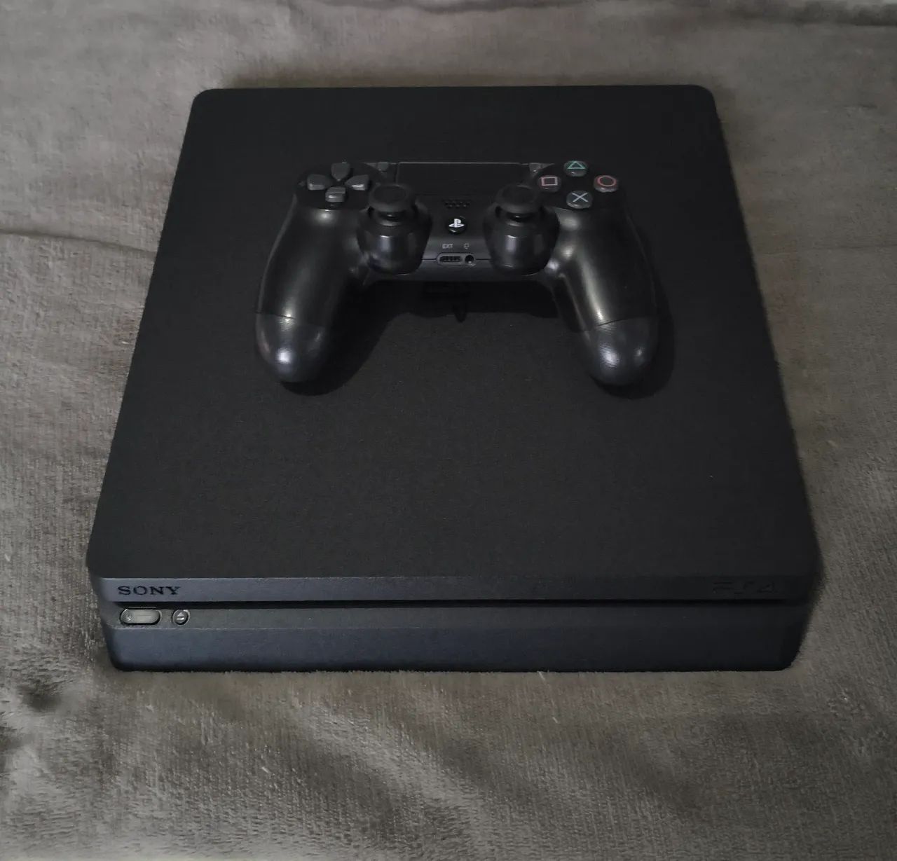 Ps4 desbloqueado - Foto 2