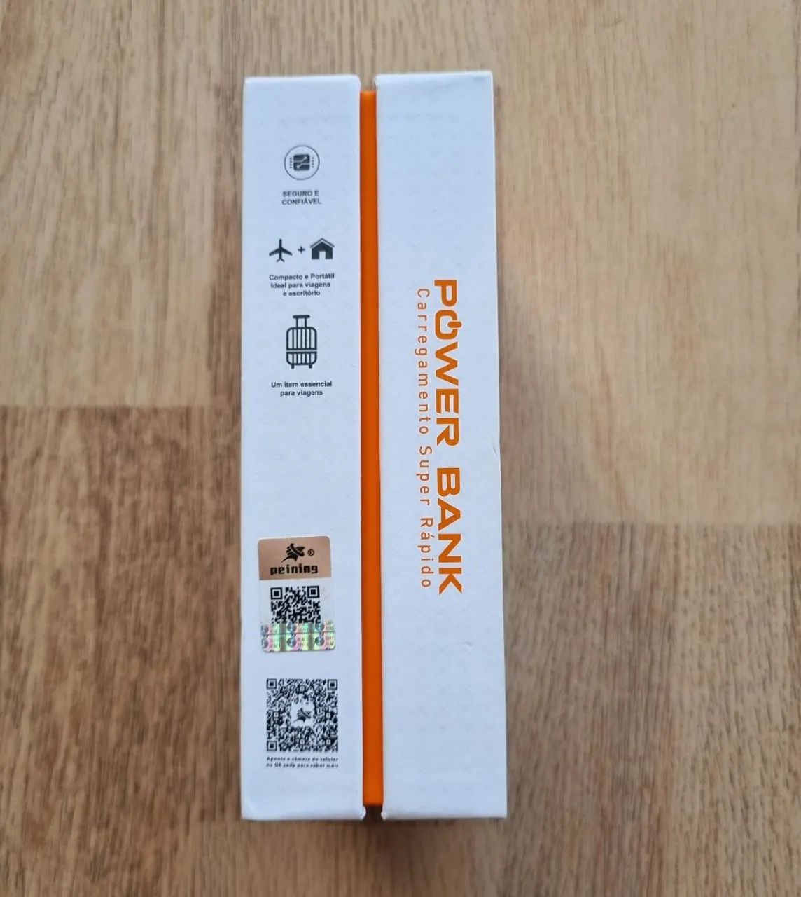 Power Bank 20.000mha  100w - Foto 3
