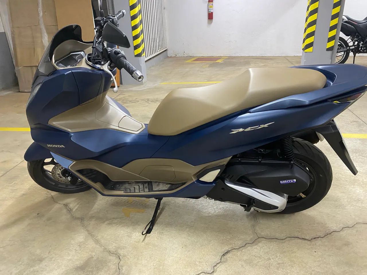 Pcx 2023 Dlx 