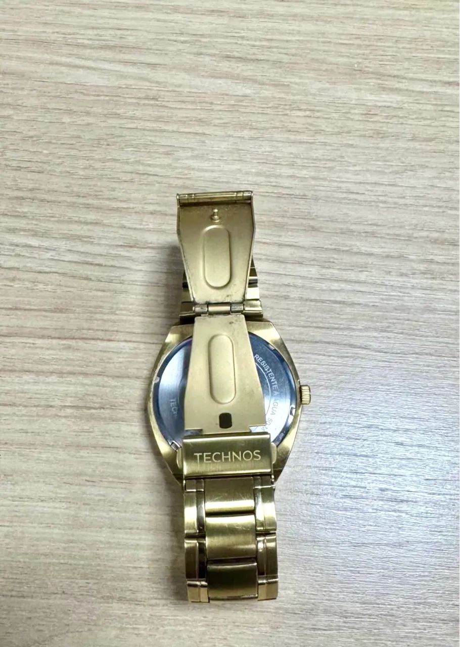 Relógio Technos  - Foto 2