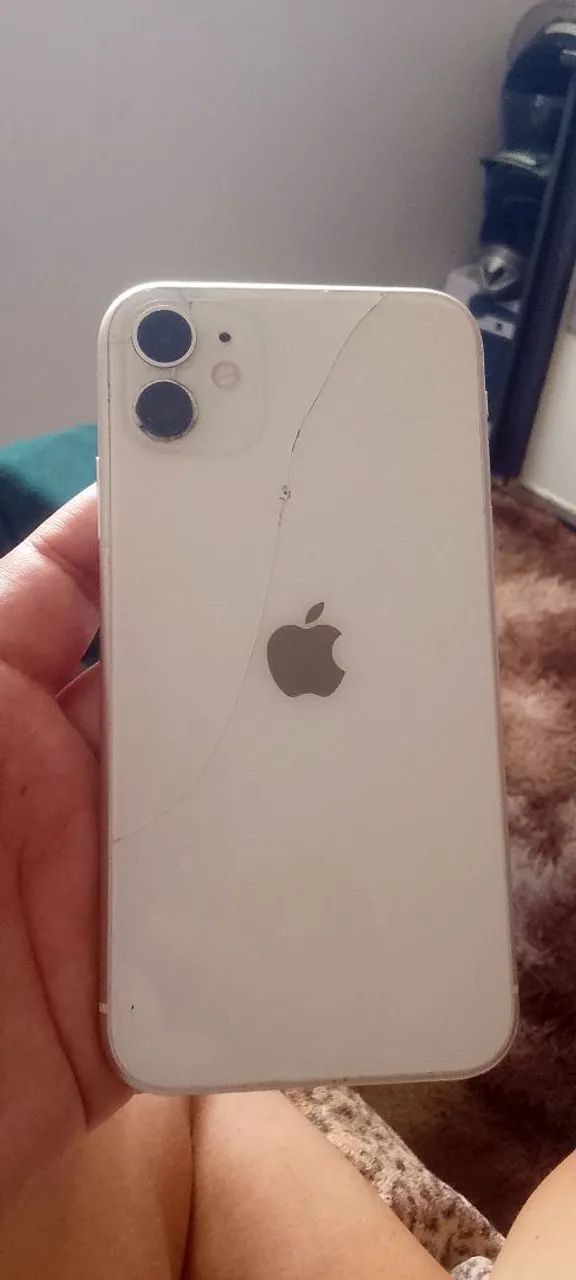 iPhone 11 - Foto 2