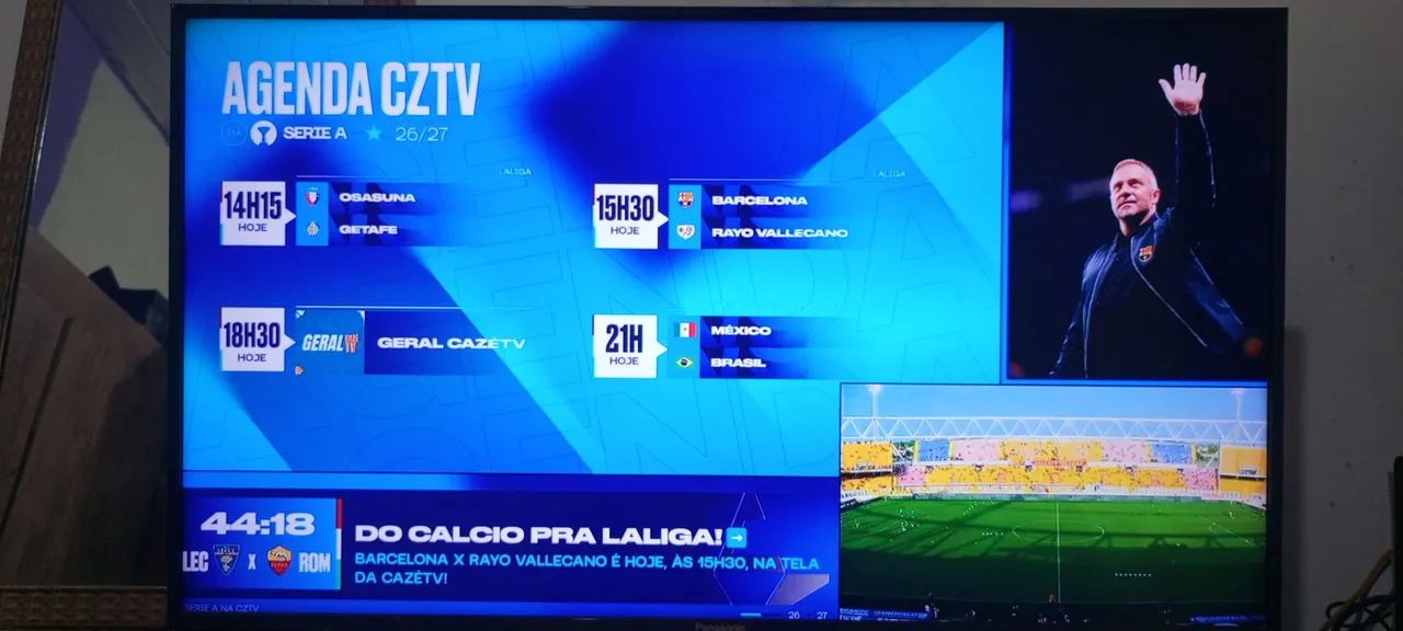 Smart TV 40 polegadas  - Foto 4