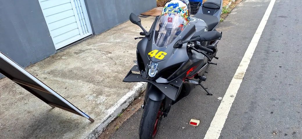 Suzuki 1000 GSX-R 20/21 - Foto 2