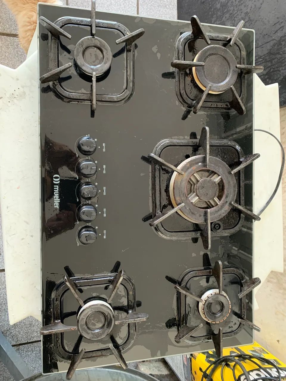 FOGÃO COOKTOP - Foto 3