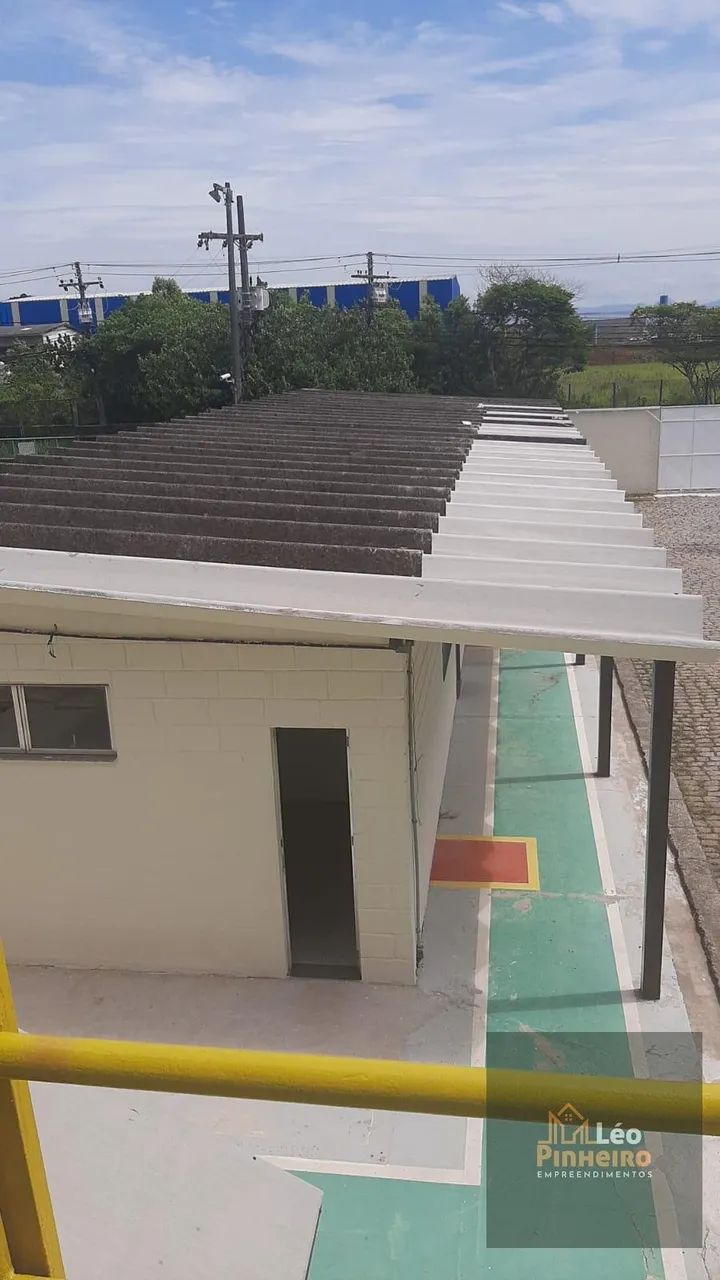 Galpão em Novo Cavaleiros - Macaé - Foto 5