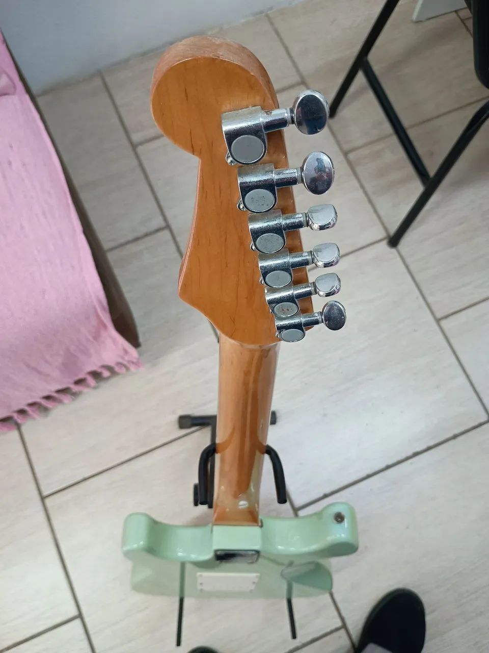 Guitarra Eagle - Foto 4