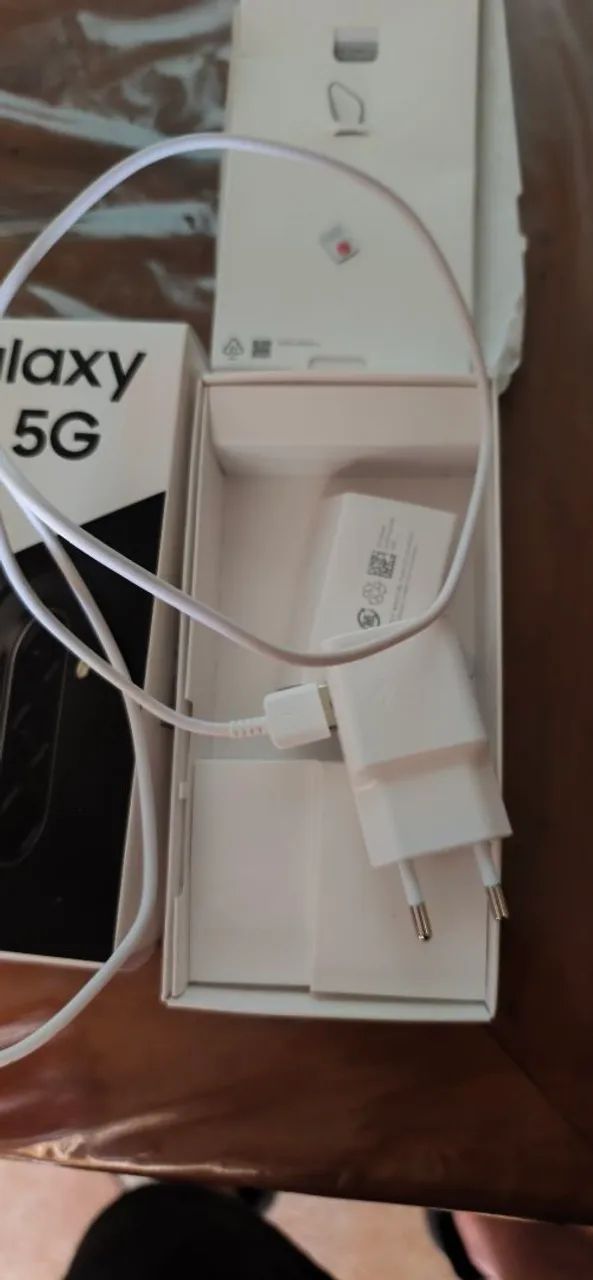 Samsung Galaxy A17 128 GB  - Foto 2