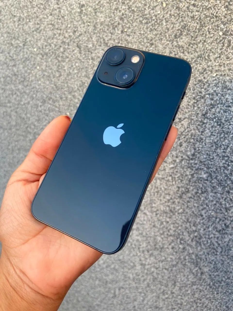 iPhone 13 mini - Foto 4