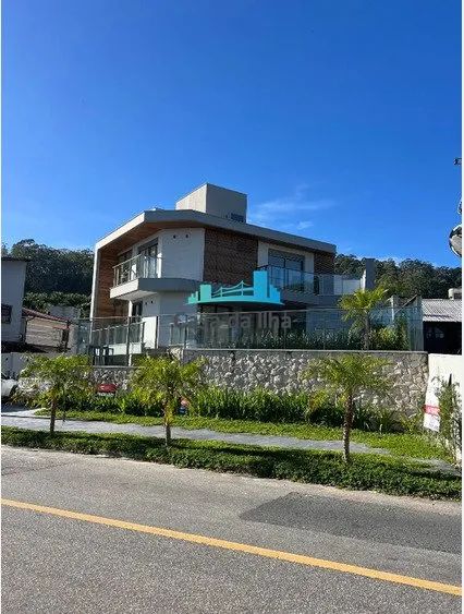 Casa com 4 suítes no Cacupé - financia - Foto 3