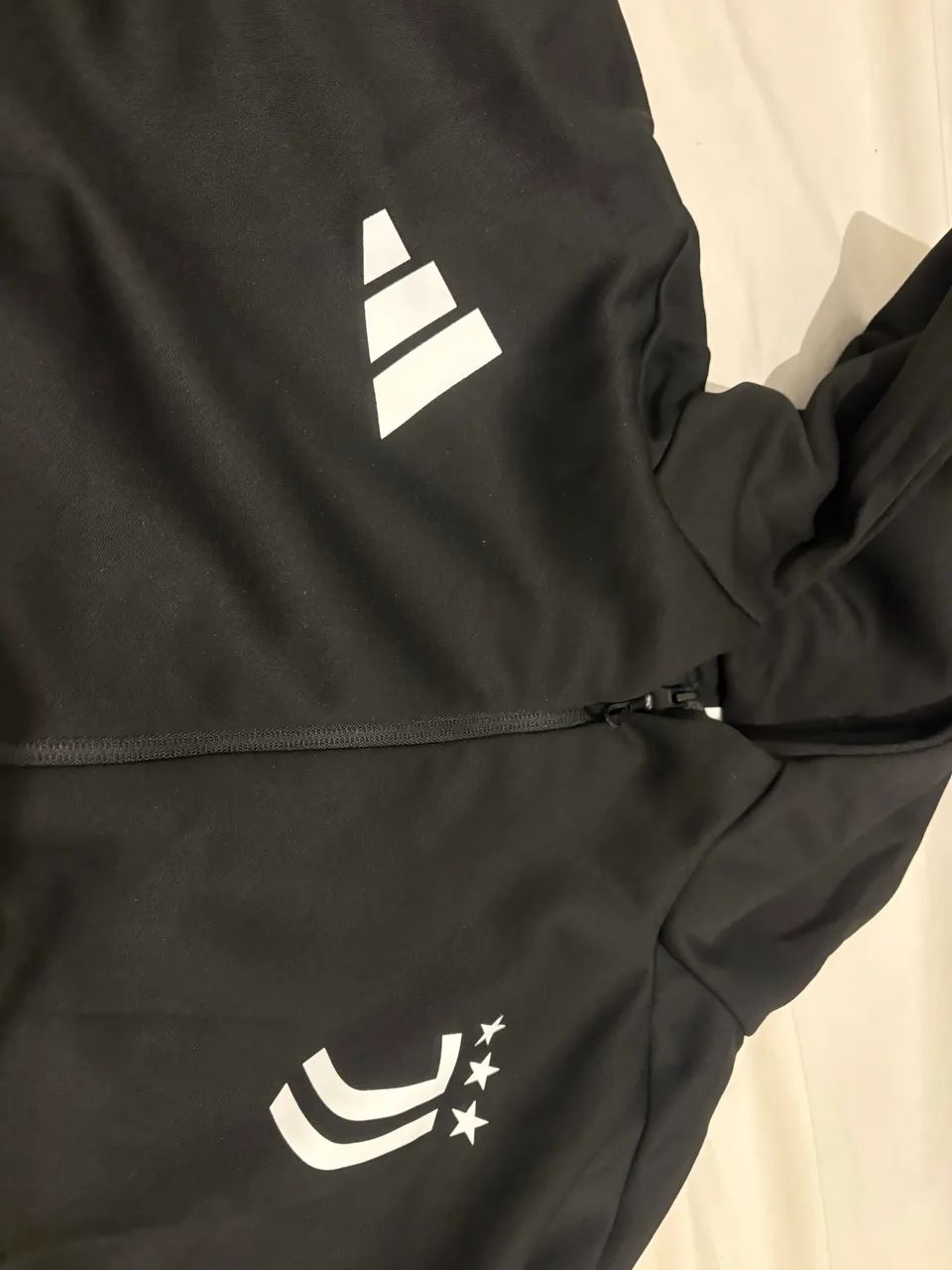 CONJUNTO JUVENTUS DE FRIO - Foto 5