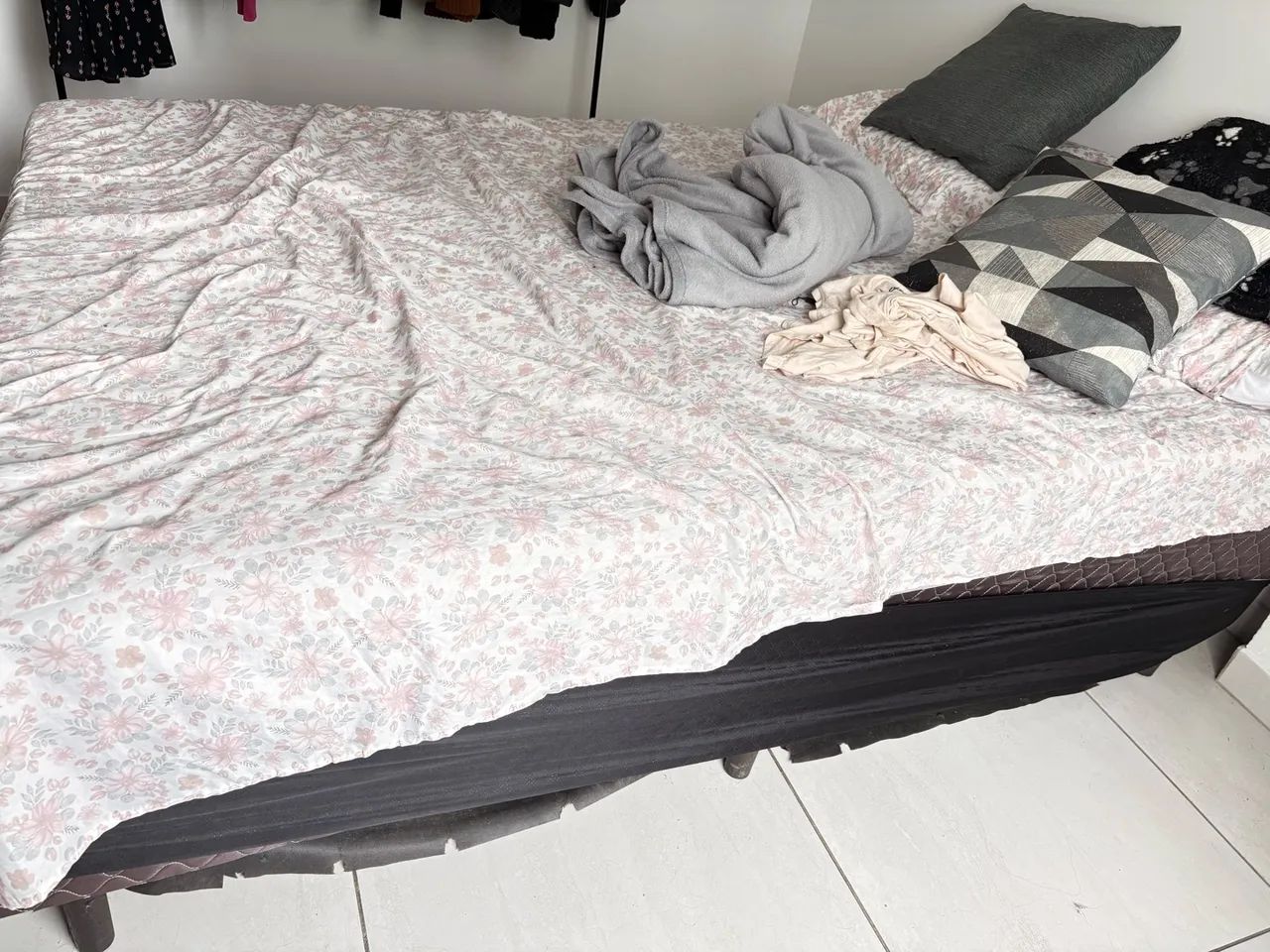 Cama de casal  - Foto 2