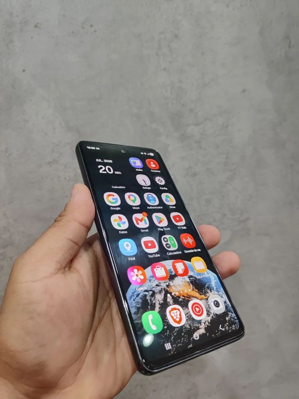 A53 5G - Foto 3