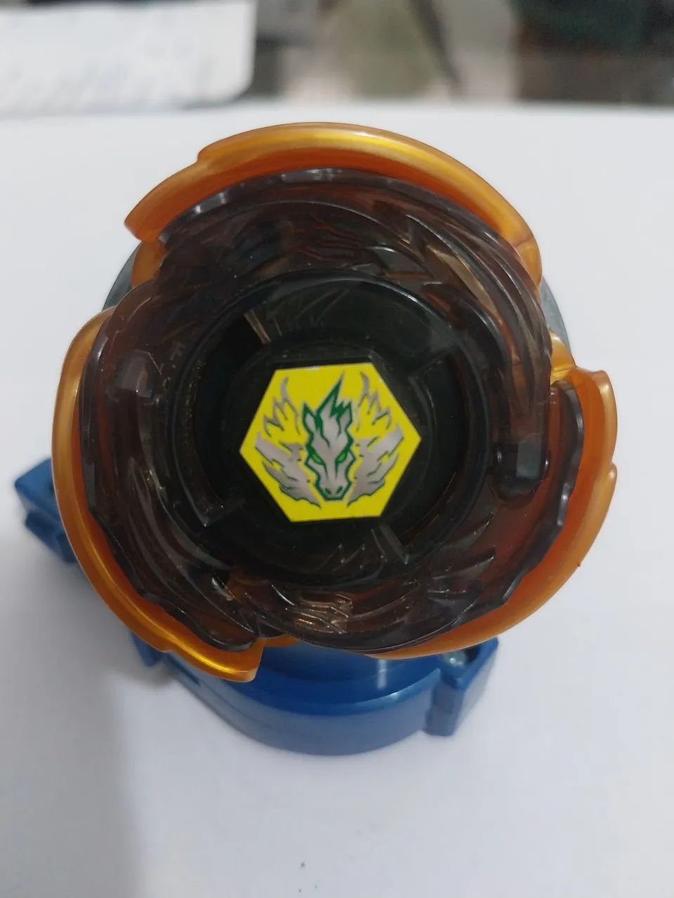 Beyblade Pegasus Jumper(Hasbro). - Foto 3