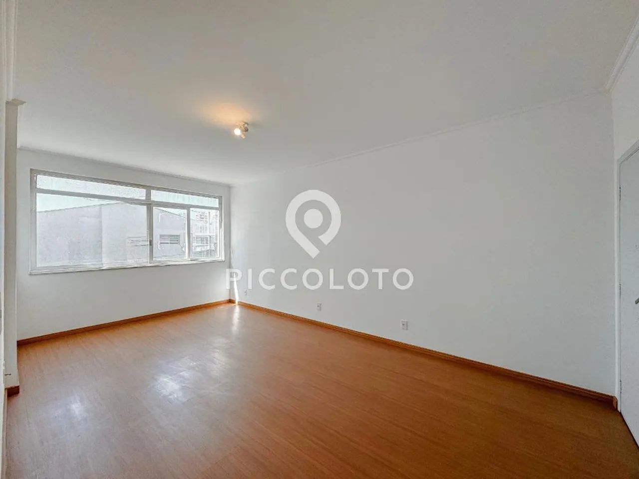 Apartamento à venda em Campinas, Centro, com 3 quartos, com 100 m², Carajá - Foto 2