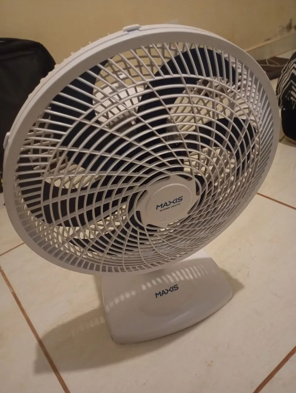 Ventilador Maxis - Foto 2