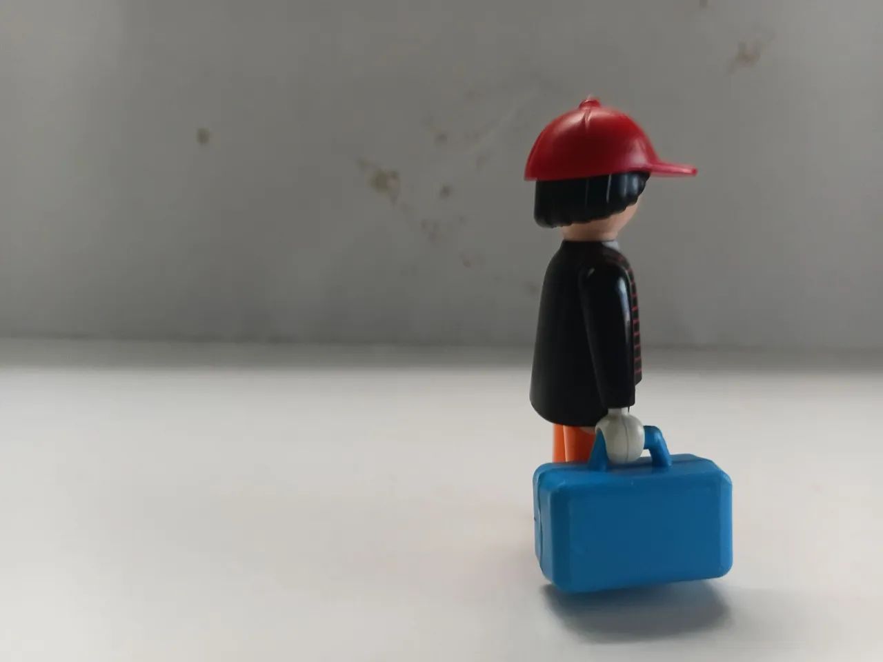 Playmobil turista - Foto 3