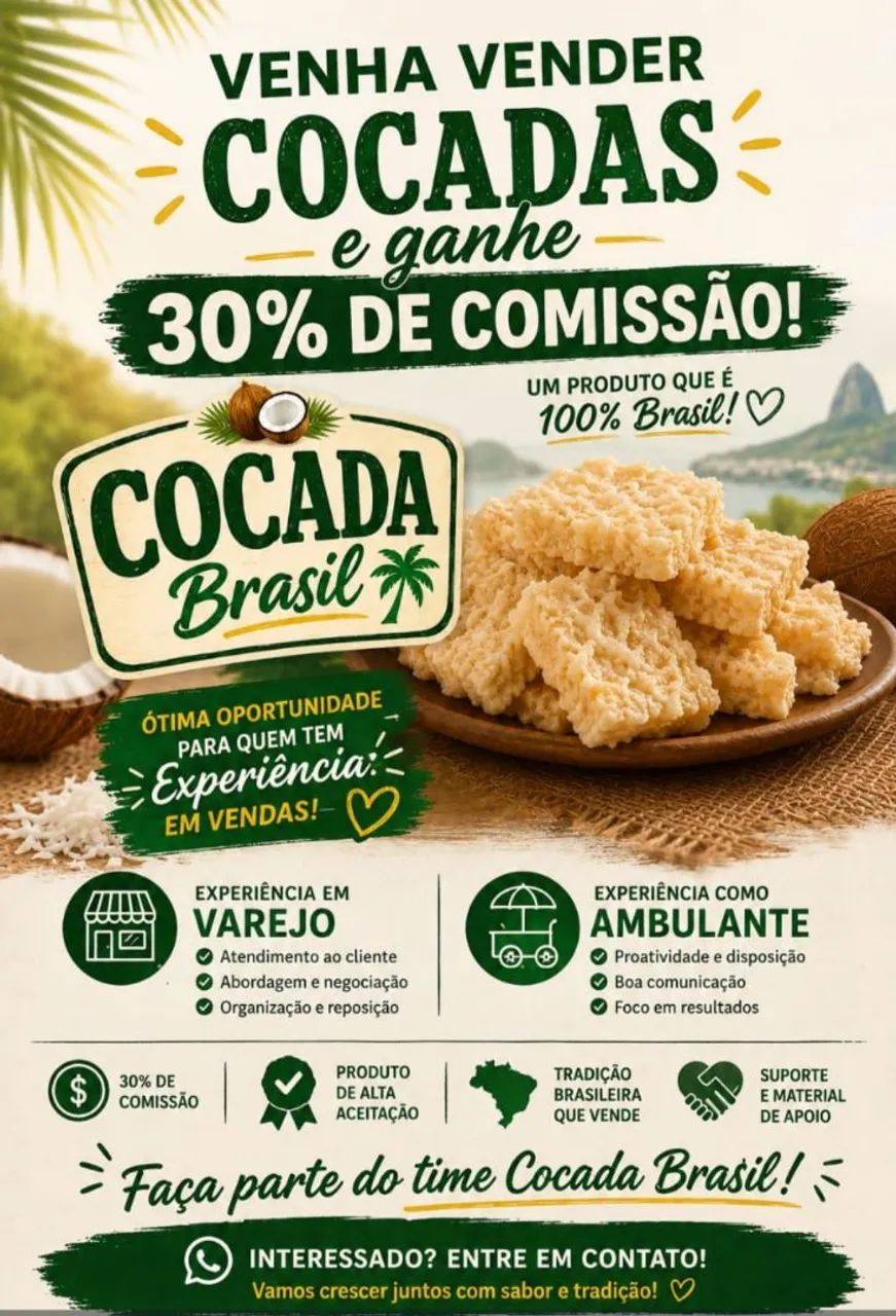 Ajudante de cozinha/produção  - Foto 4