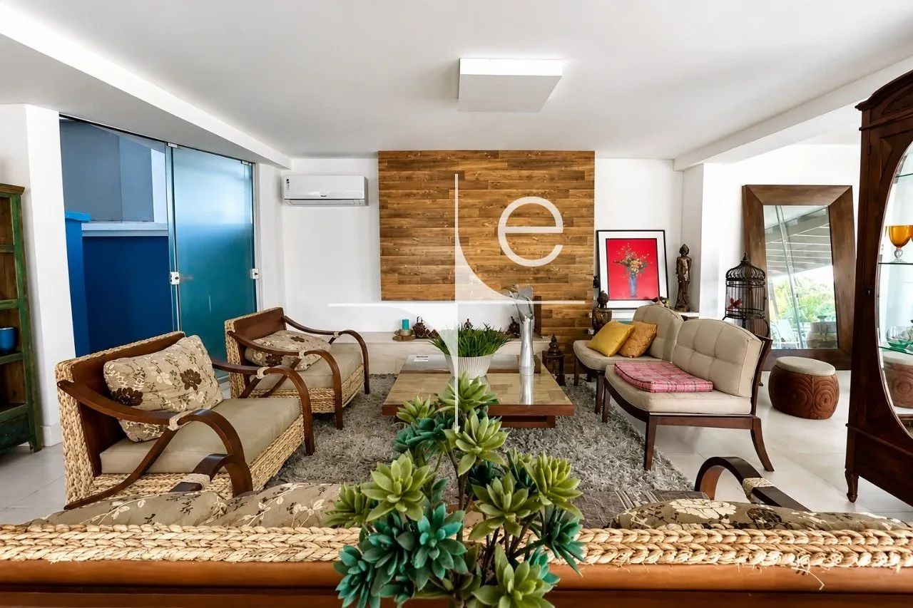 Casa 5 suites na Barra da Lagoa - Foto 4