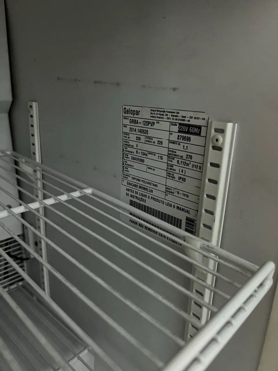 Vendo frigobar  - Foto 4