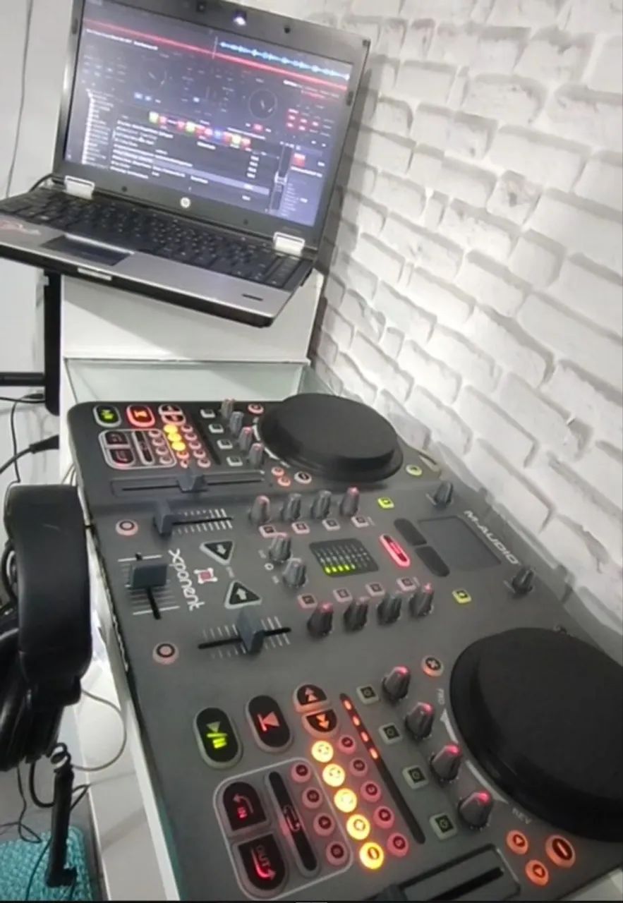 Controladora Xponent DJ  - Foto 4