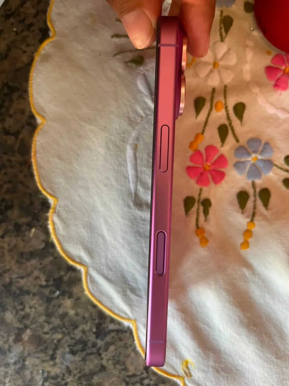 iPhone 16 - Foto 4