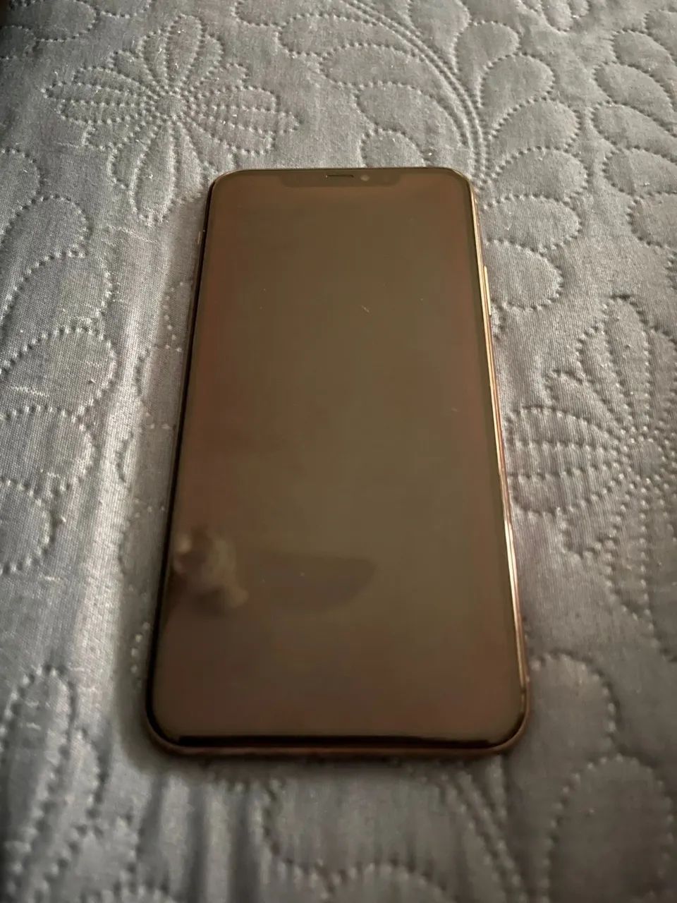 Vendo iphone 11 pro max - Foto 2