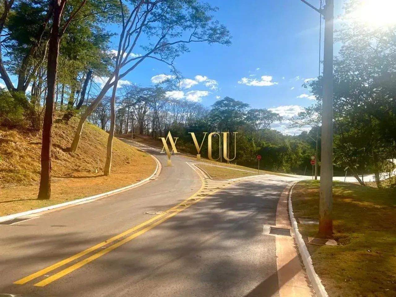Seu Novo Lar no Aldeia do Vale terreno Espetacular de 3392m² no Condomínio Mais Exclusivo  - Foto 8