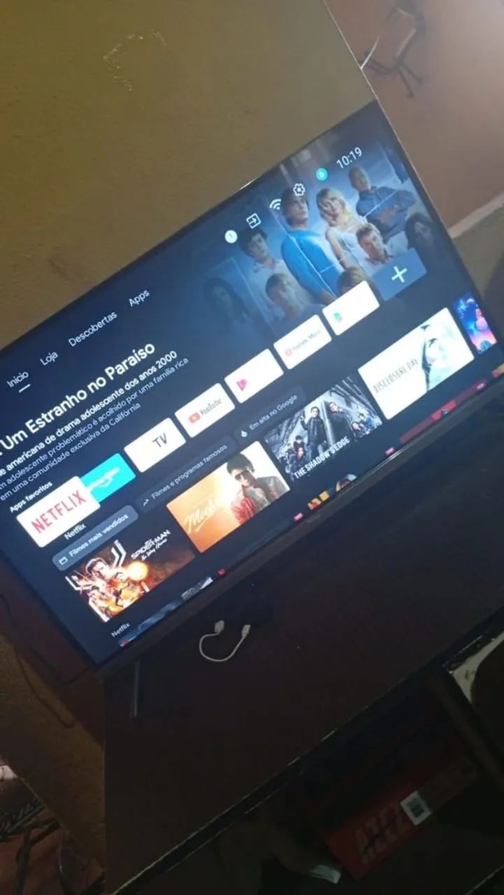 Tv 32 polegadas