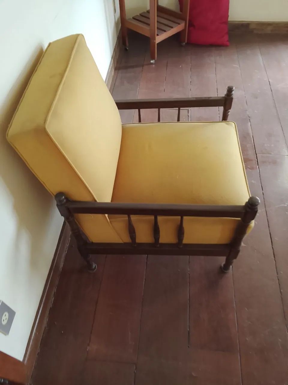 Sofá vintage  - Foto 2