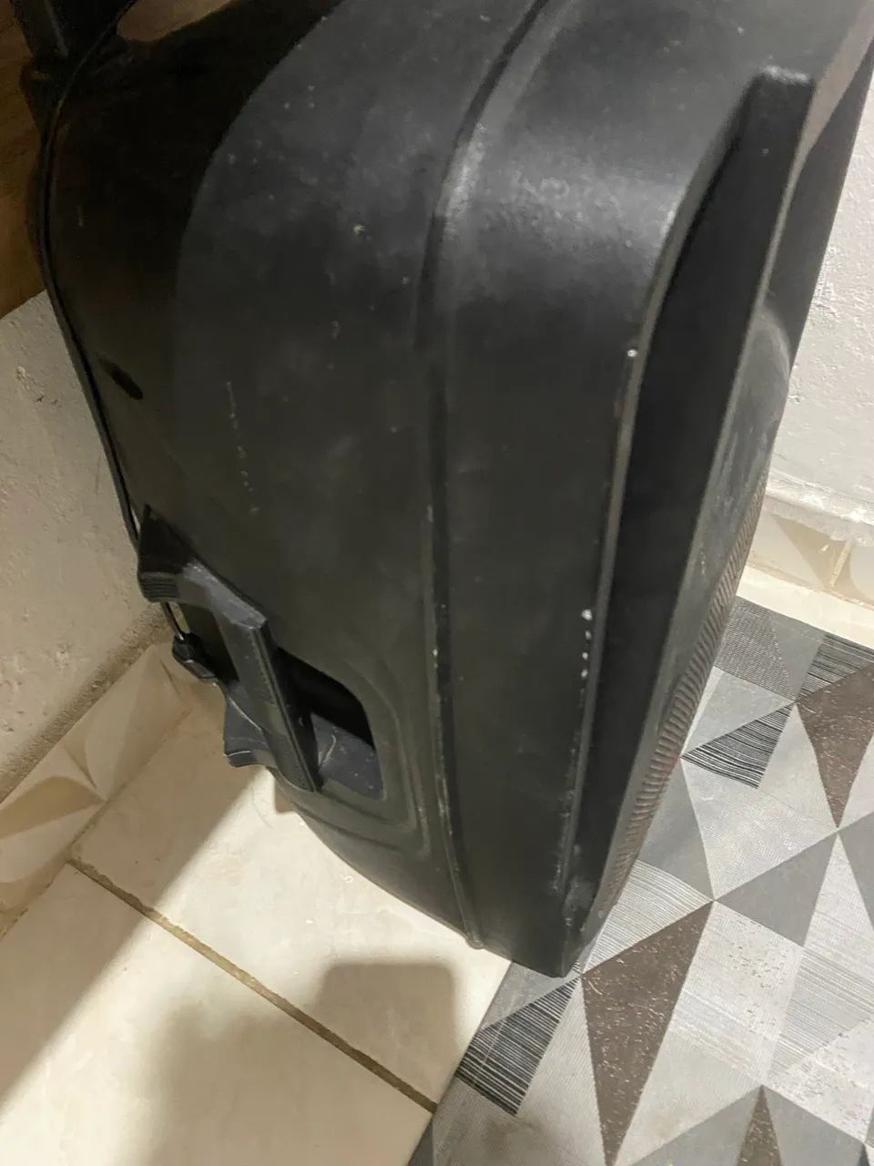 Caixa de som mondial  - Foto 3