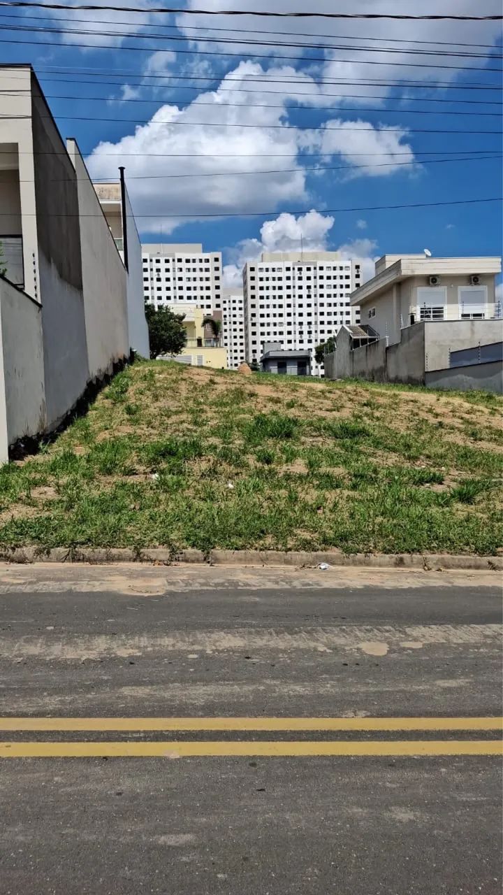 Foto - Campinas - Parque Residencial Vila União