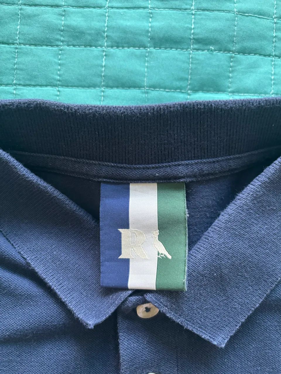 Camisa Polo Reserva Original  - Foto 3
